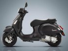 Vespa GTS 300 Notte